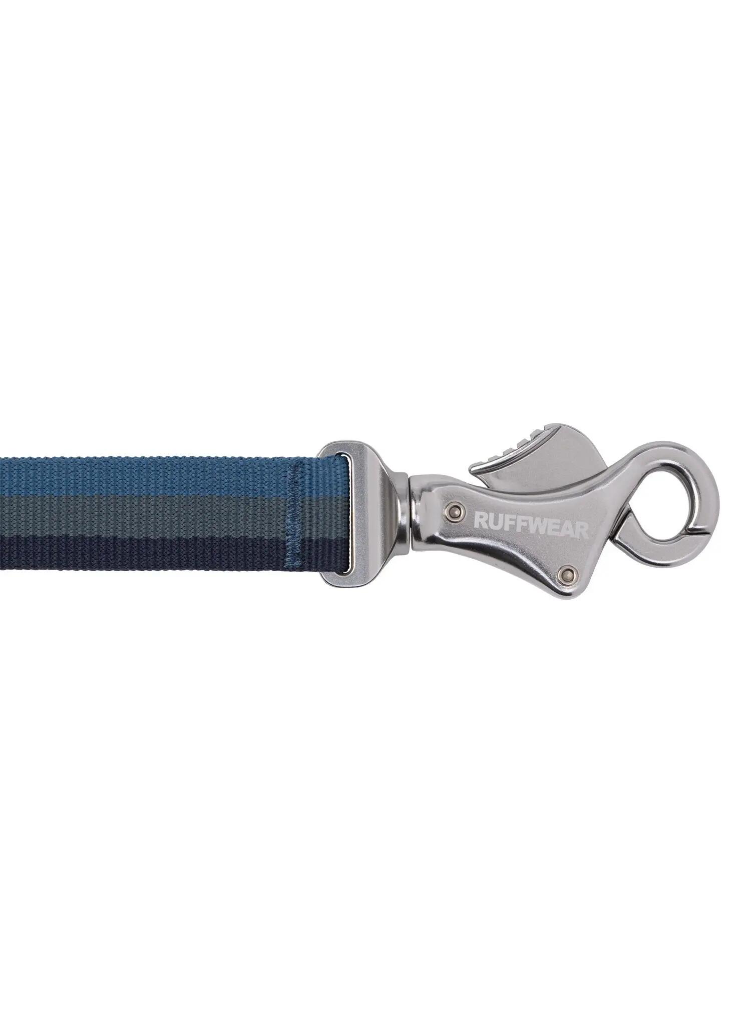 Smycz dla psa Ruffwear Roamer Bungee Leash 6/7
