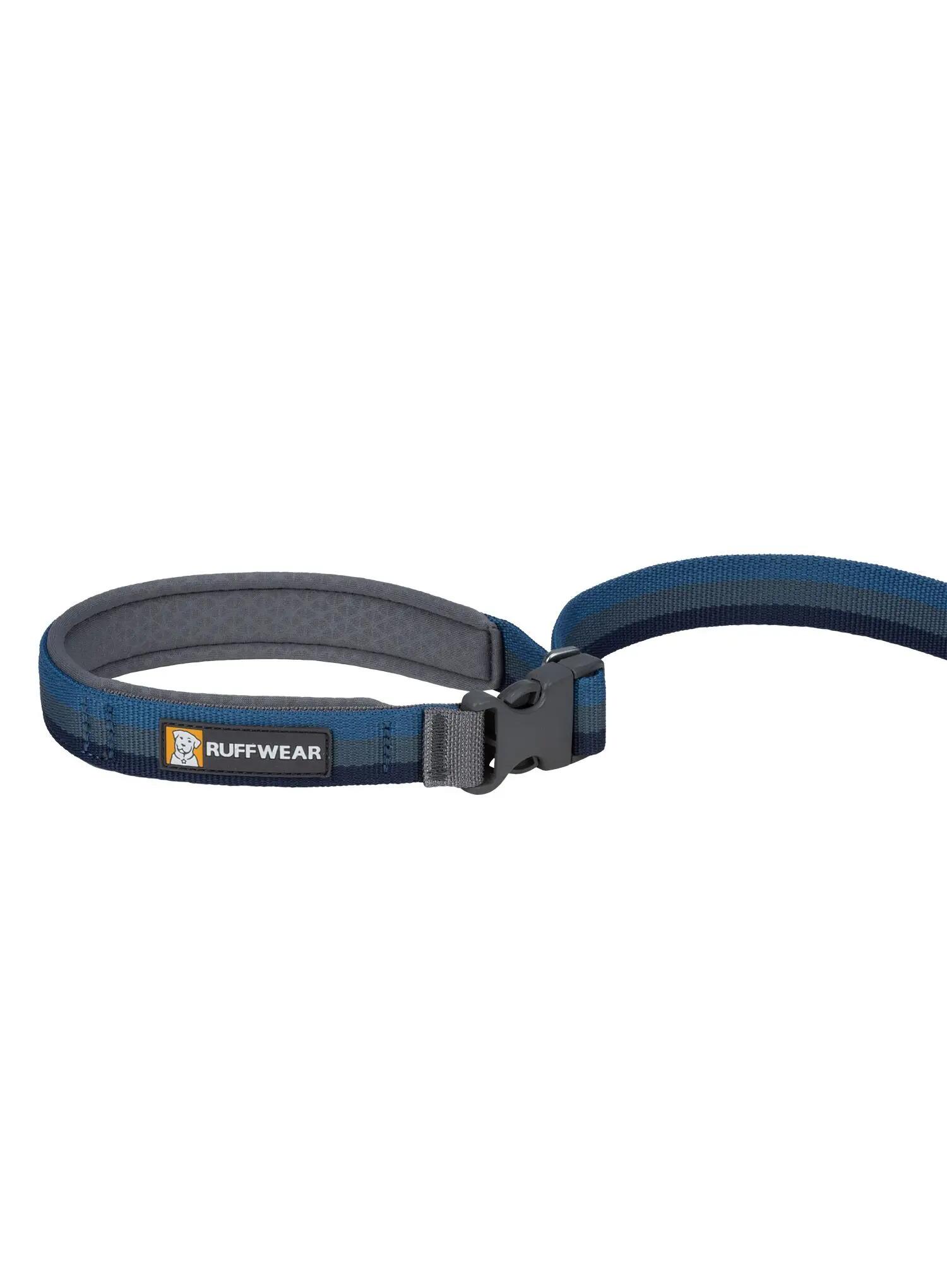Smycz dla psa Ruffwear Roamer Bungee Leash 3/7