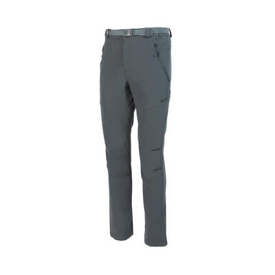 Pantalón montaña con tejido invierno para climas frios, Hombre ASGARD M FW Izas