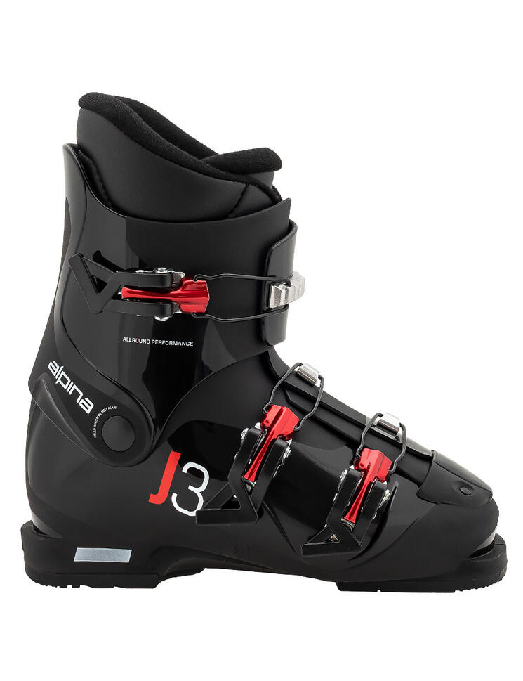 Buty narciarskie dziecięce ALPINA J3