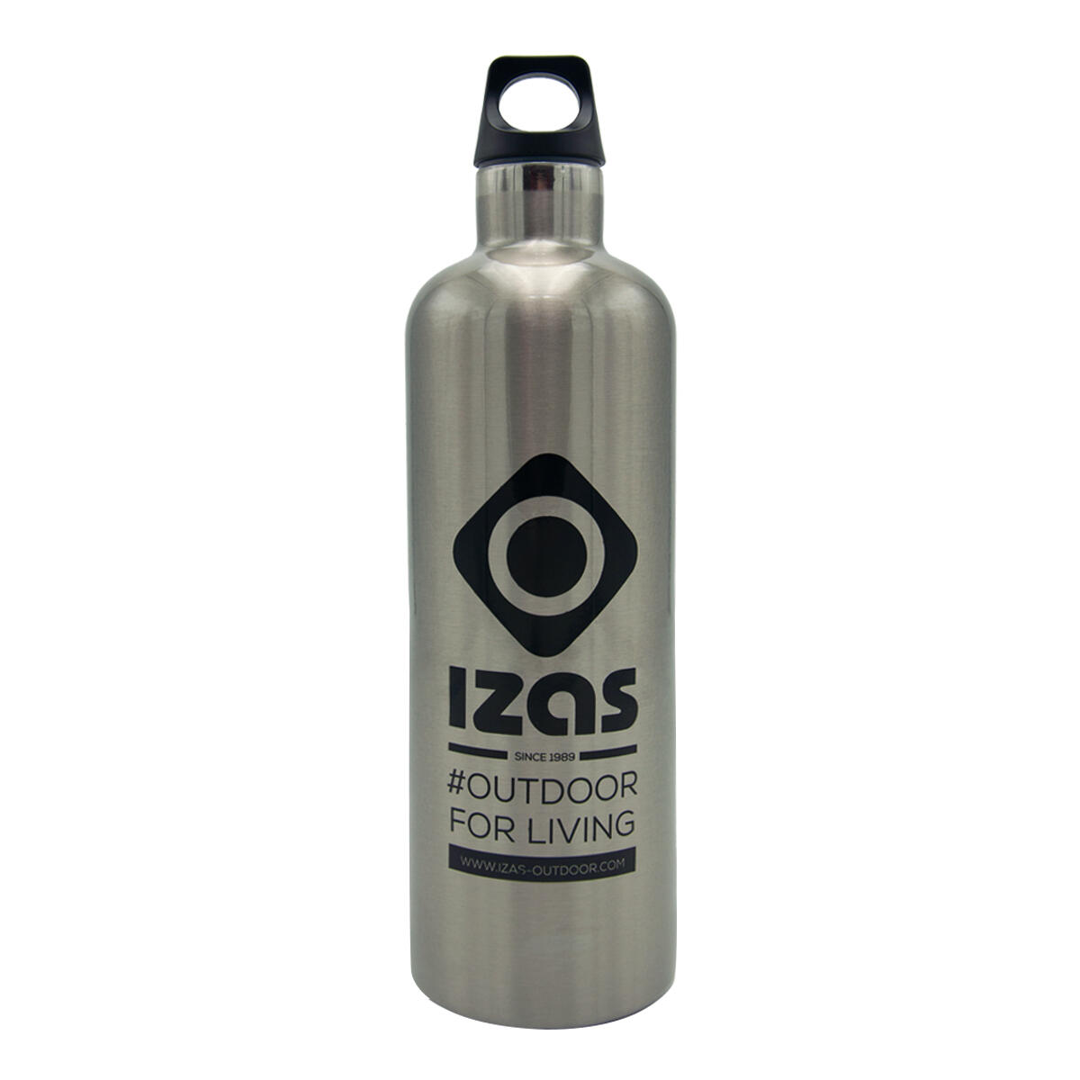IZAS Garrafa de Hidratação Térmica de Alumínio Izas 0,7L WHITBY WHITBY Izas