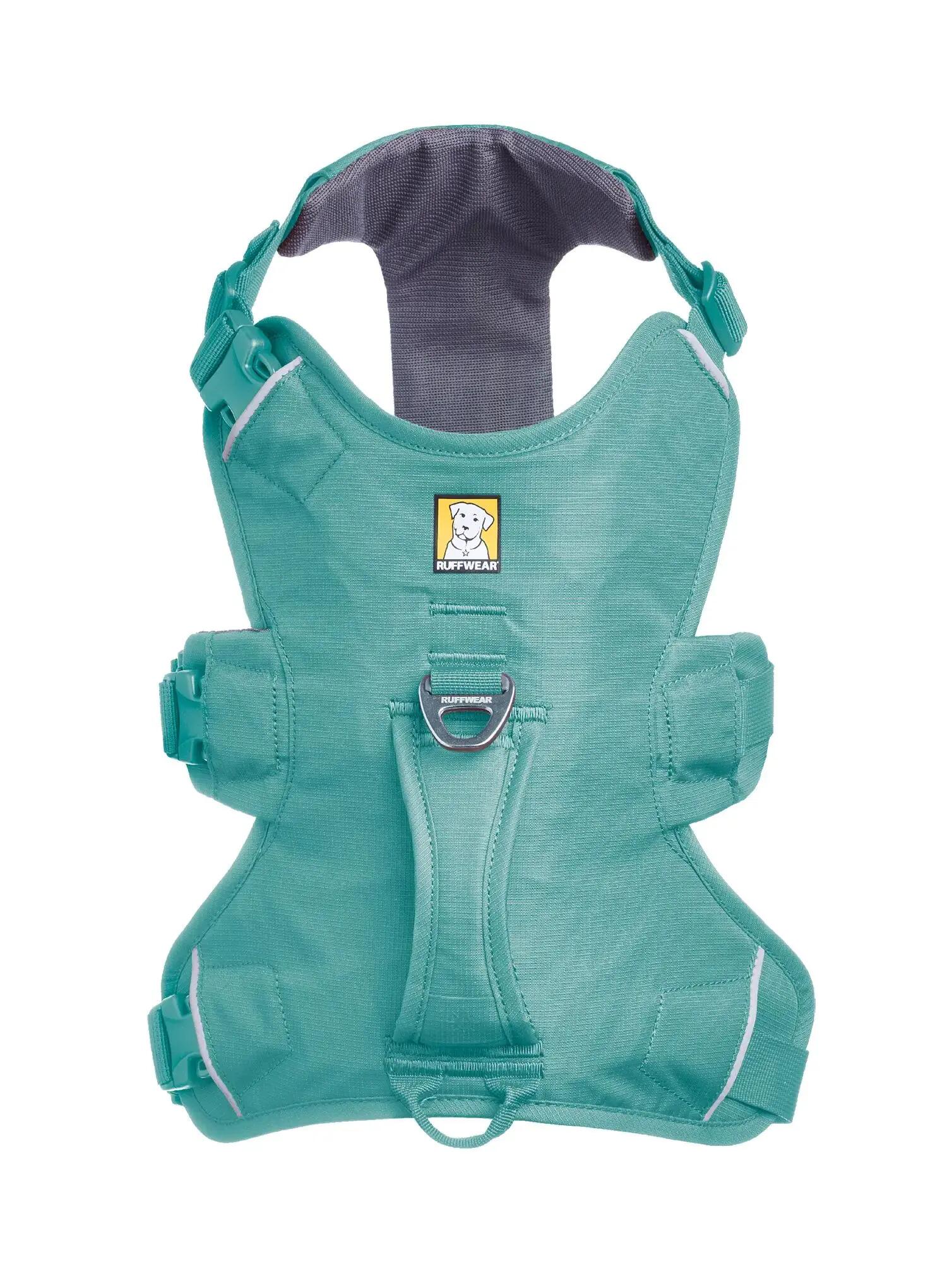 Szelki dla psa Ruffwear Web Master Harness 3/7