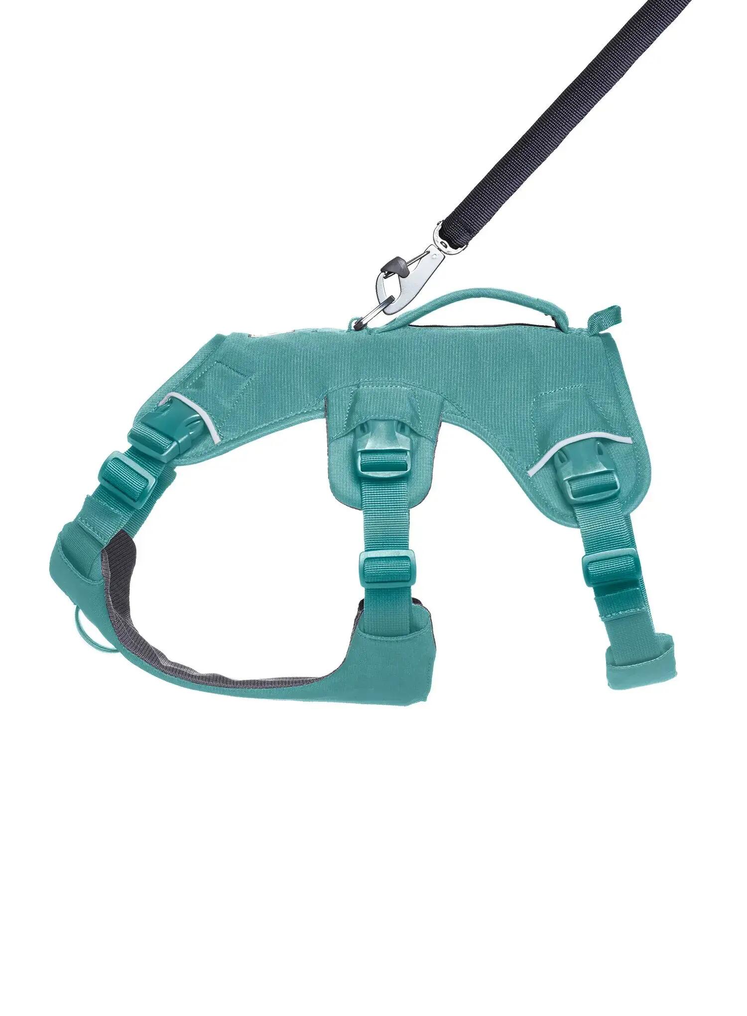 Szelki dla psa Ruffwear Web Master Harness 7/7