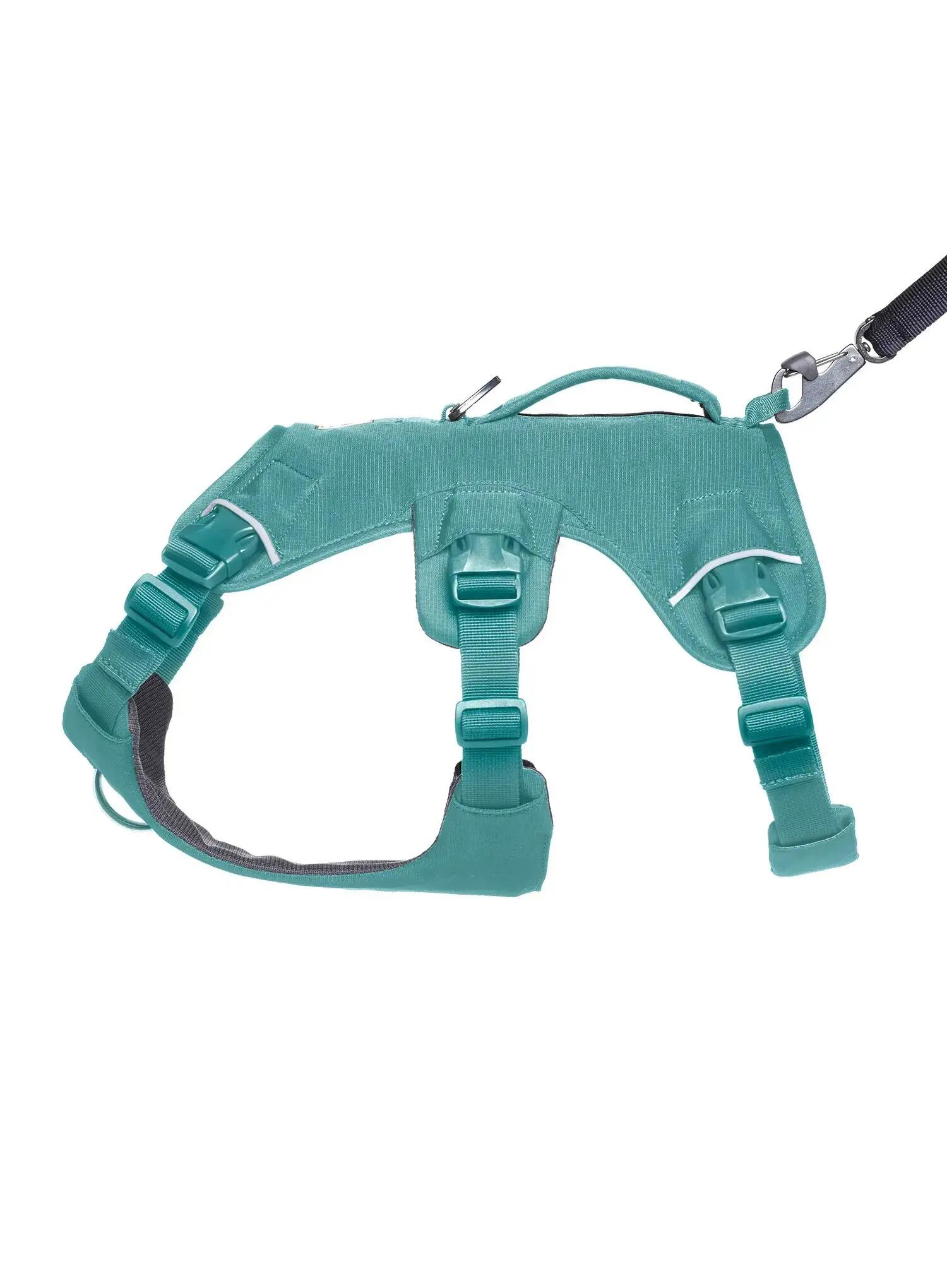 Szelki dla psa Ruffwear Web Master Harness 5/7