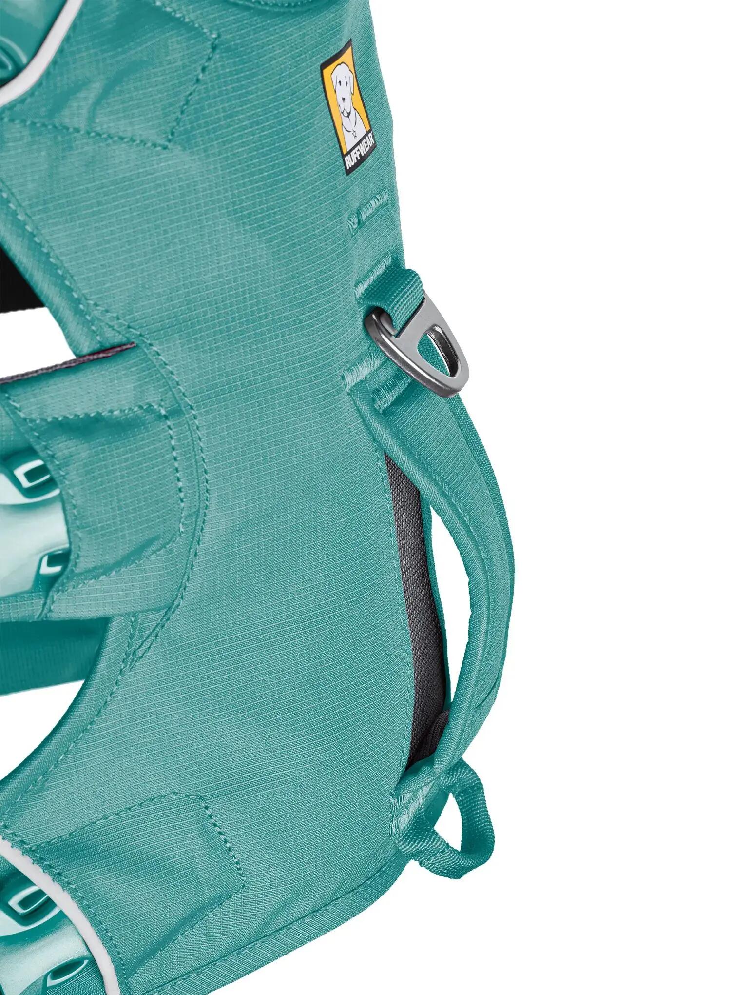 Szelki dla psa Ruffwear Web Master Harness 4/7