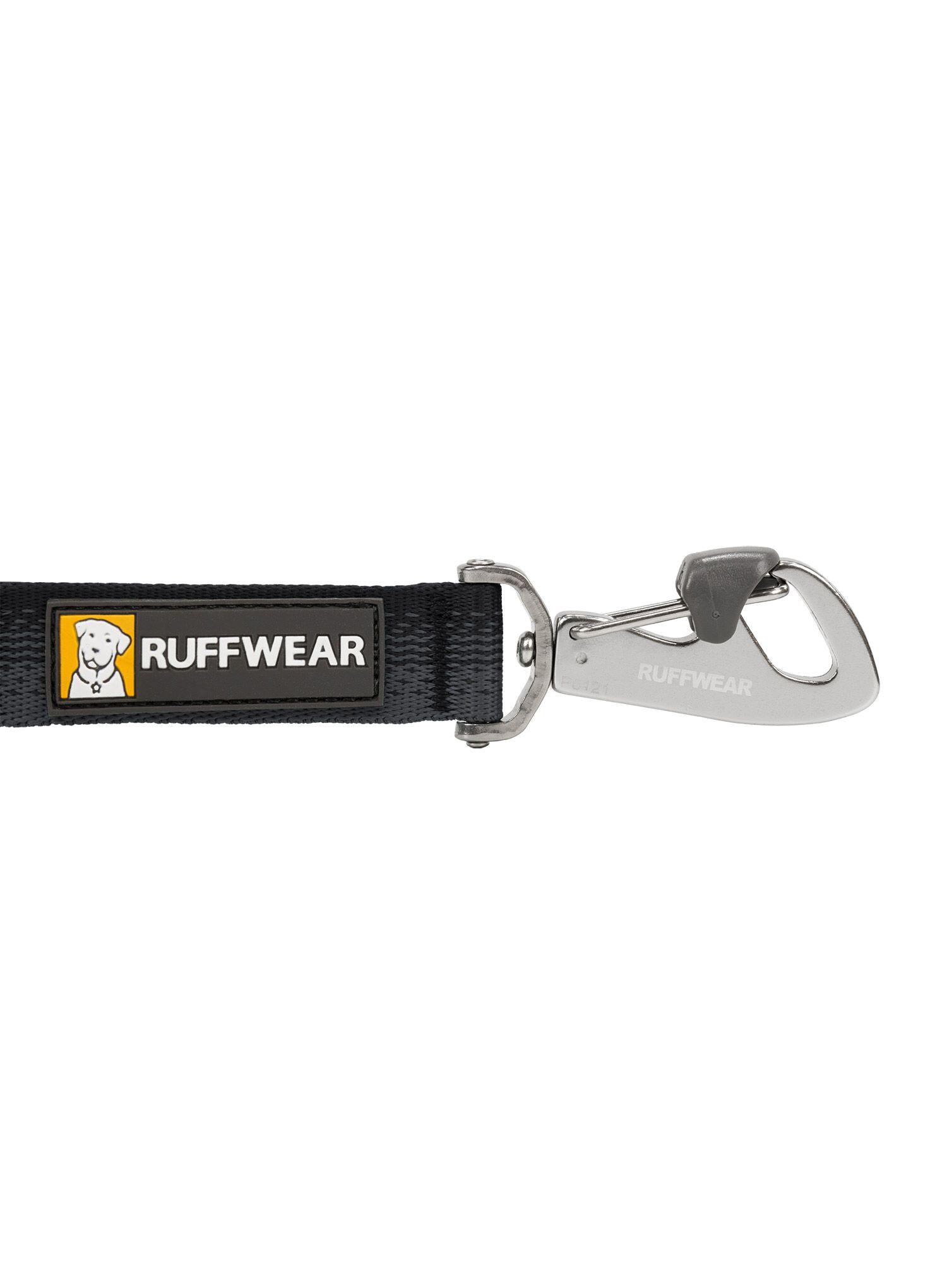 Smycz dla psa Ruffwear Switchbak Leash - basalt gray 5/7