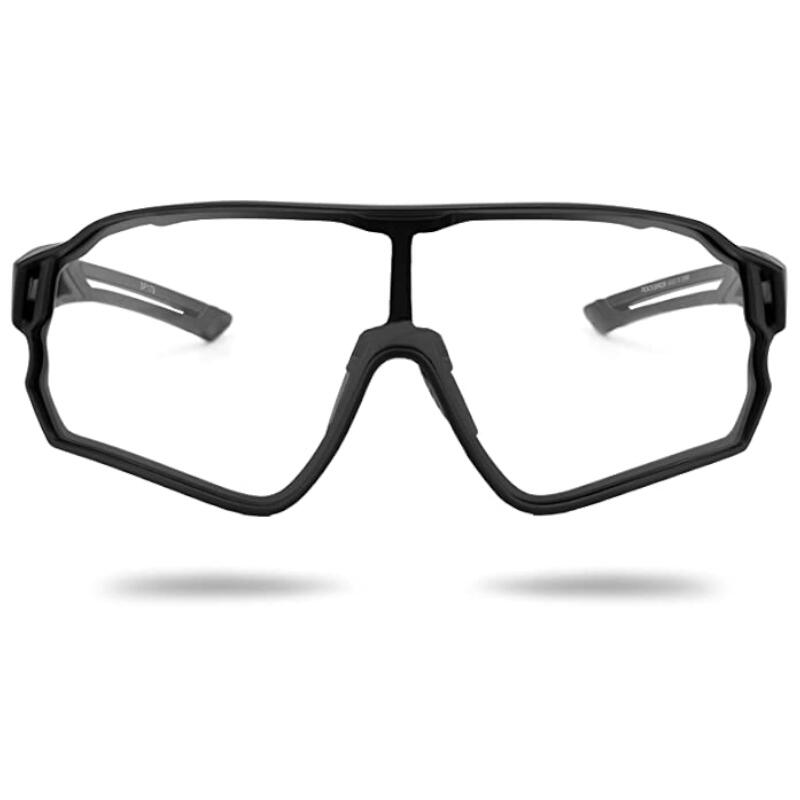 Okulary rowerowe fotochromowe Rockbros 10139 2/5