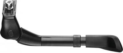 Stopka 16-24'' alu. KING MINI centralna Ursus