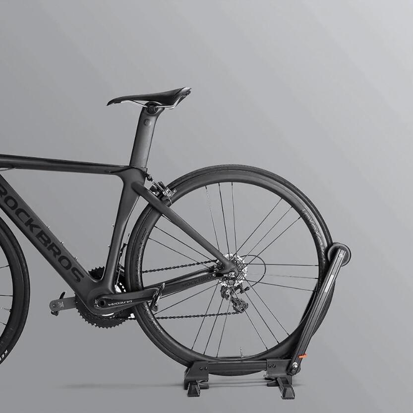 Stojak rowerowy Rockbros T30-BK 4/5