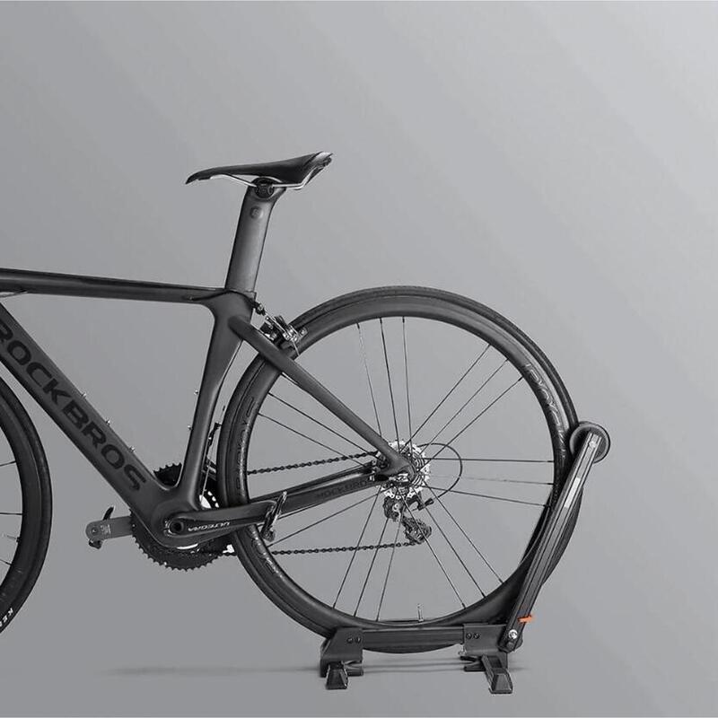 Stojak rowerowy Rockbros T30-BK