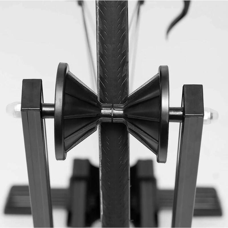 Stojak rowerowy Rockbros T30-BK