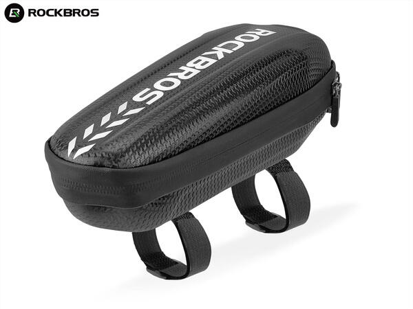 Sakwa na ramę rowerową Rockbros B61 (1,5l) 3/7