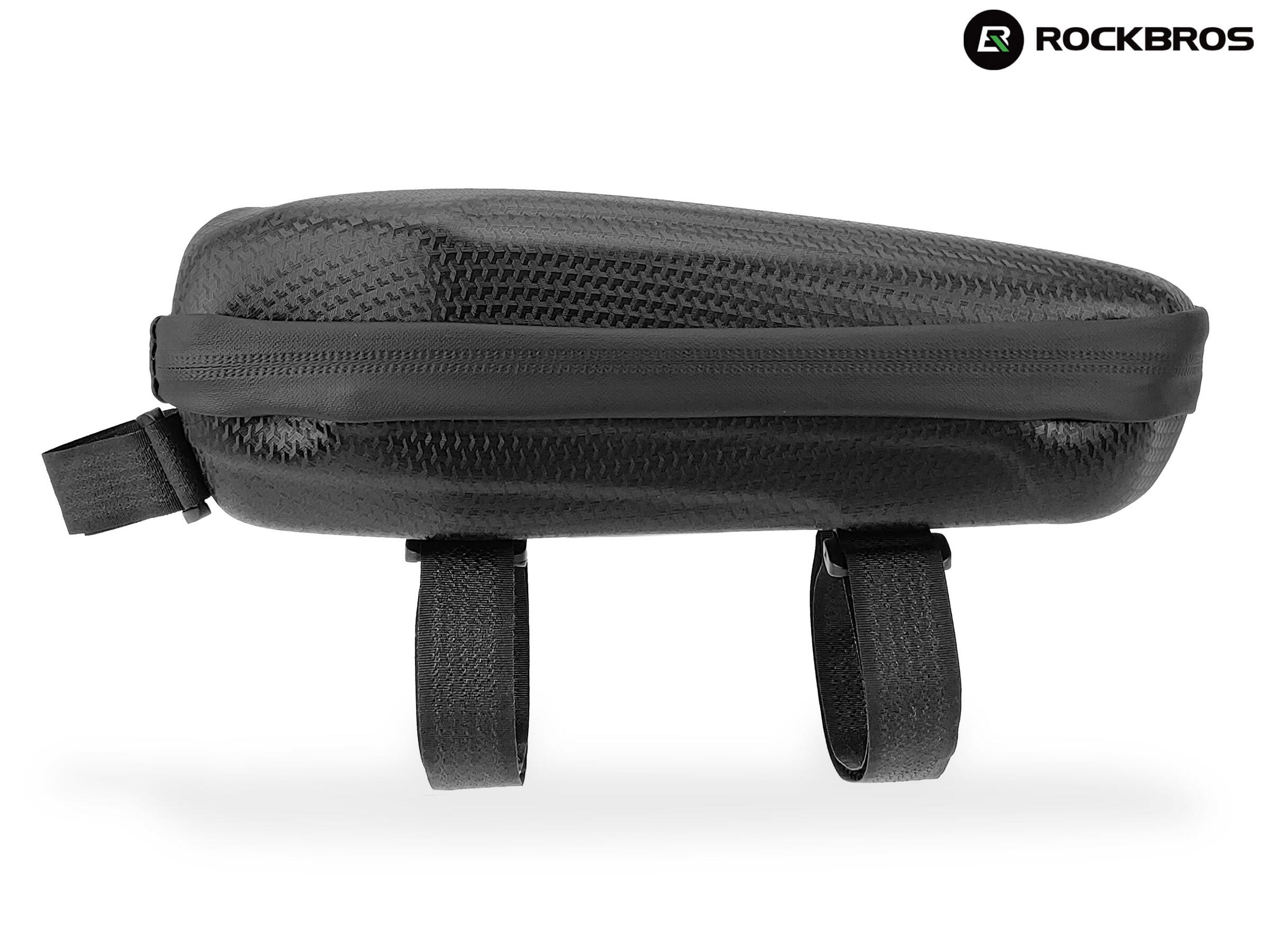 Sakwa na ramę rowerową Rockbros B61 (1,5l) 2/7