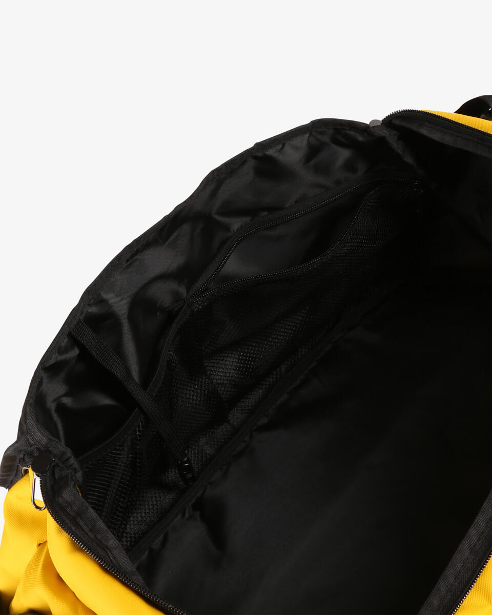 Geantă KILPI Katmai 35L, Galben 7/7