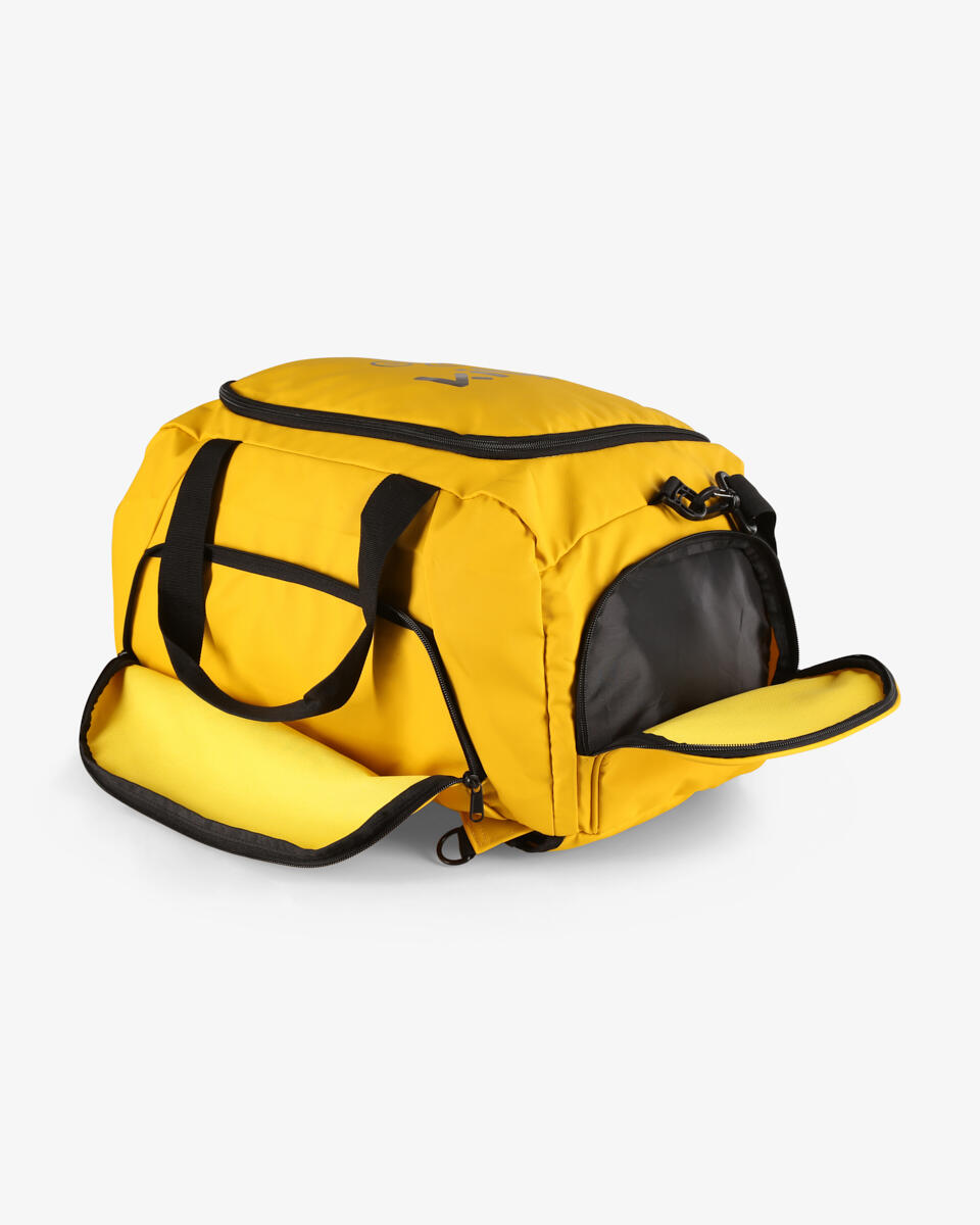 Geantă KILPI Katmai 35L, Galben 2/7