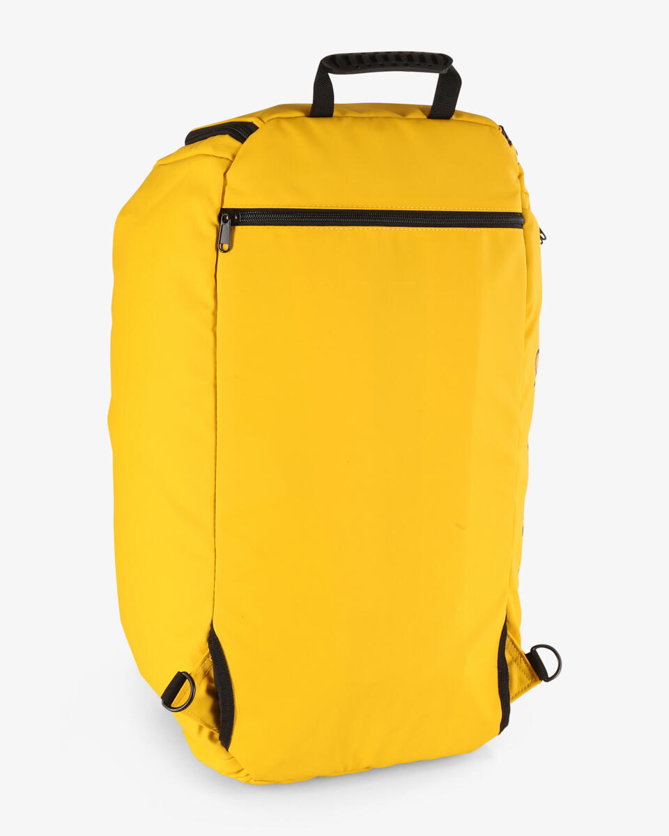 Geantă KILPI Katmai 35L, Galben 3/7
