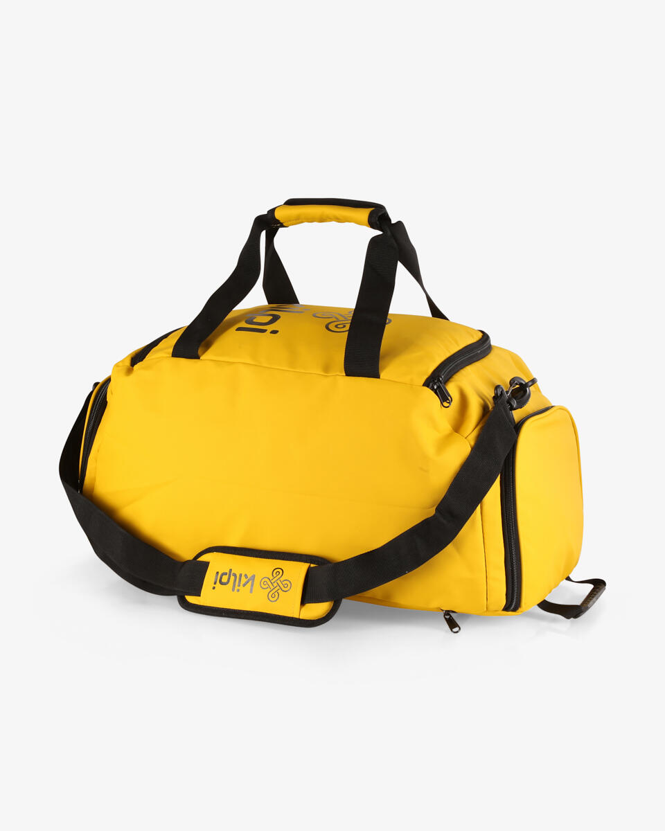 Geantă KILPI Katmai 35L, Galben 6/7