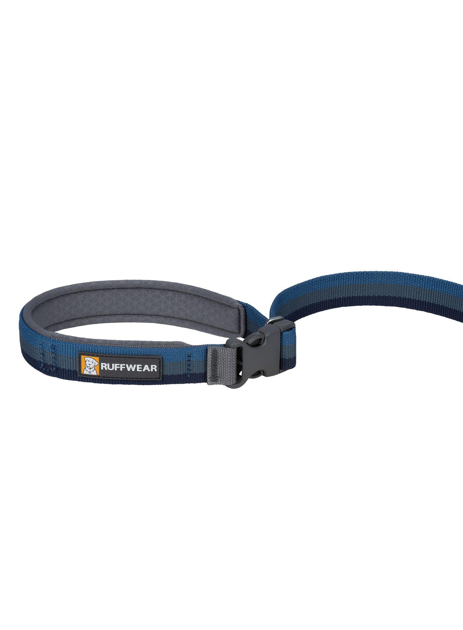 Smycz dla psa Ruffwear Roamer Bungee Leash 3/7