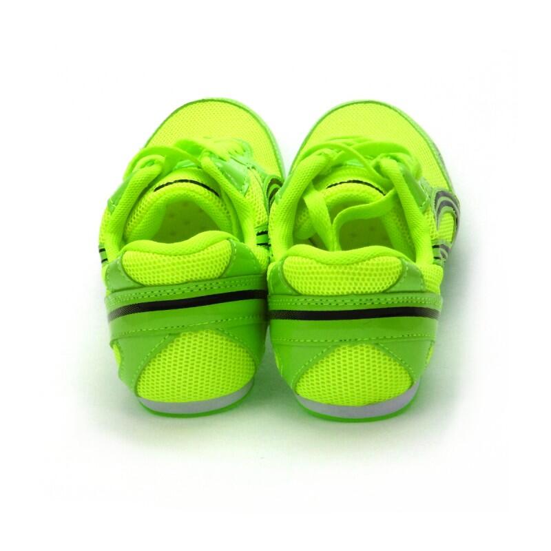 Buty lekkoatletyczne kolce Legend dla biegaczy z zapasem kolców 6/7