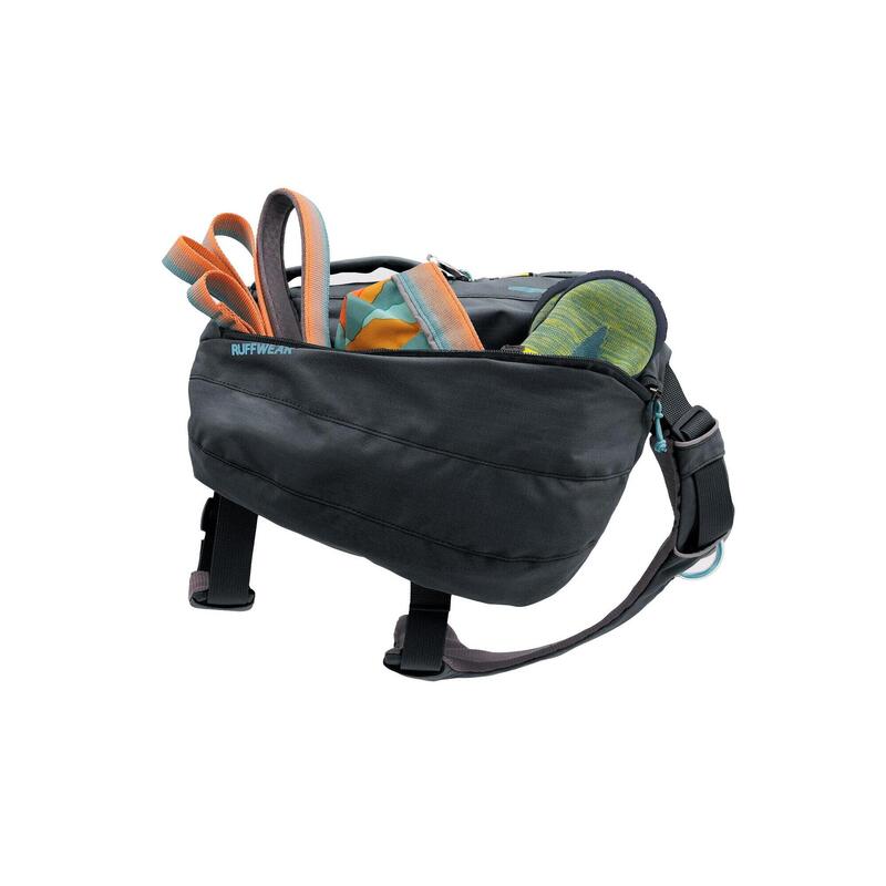 Rucsac caini Front Range Day Pack Ruffwear - L-XL - Basalt Gray