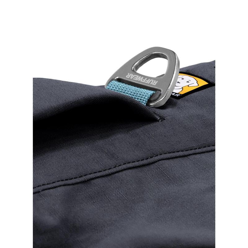 Rucsac caini Front Range Day Pack Ruffwear - L-XL - Basalt Gray