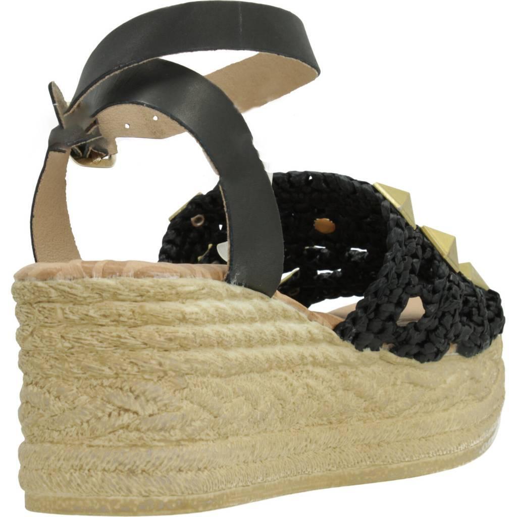 Sandali Mtng Modello 50214m Colore Nero 3/5