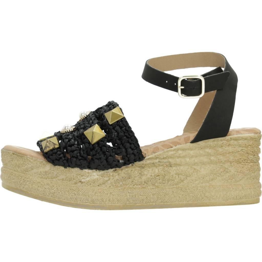 Sandali Mtng Modello 50214m Colore Nero 2/5