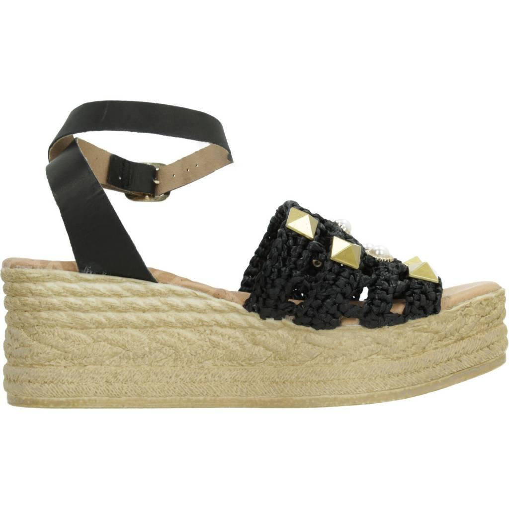 Sandali Mtng Modello 50214m Colore Nero 4/5