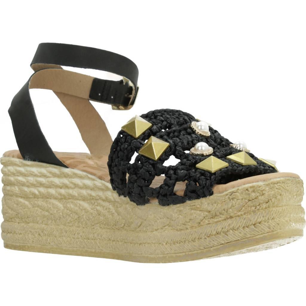 Sandali Mtng Modello 50214m Colore Nero 5/5
