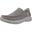 Baskets Skechers Modèle Slip Ins 204804s Couleur Gris
