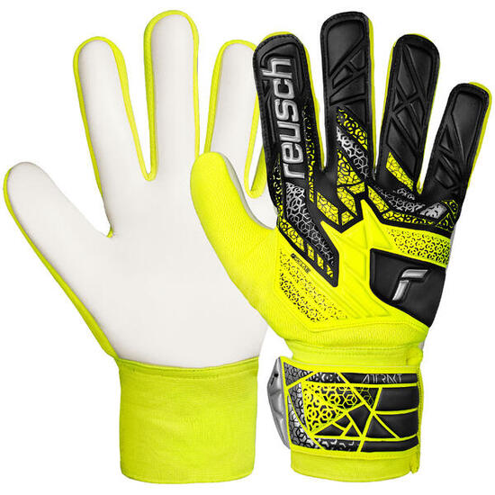 Rękawice Reusch Attrakt Starter Solid