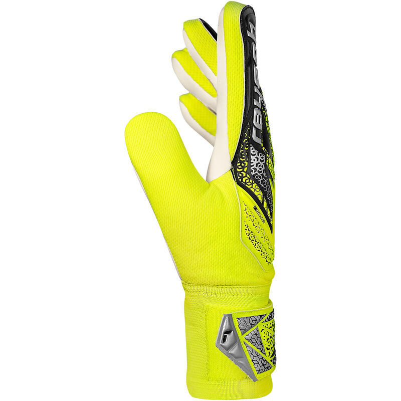 Manusi portari Attrakt Starter Solid