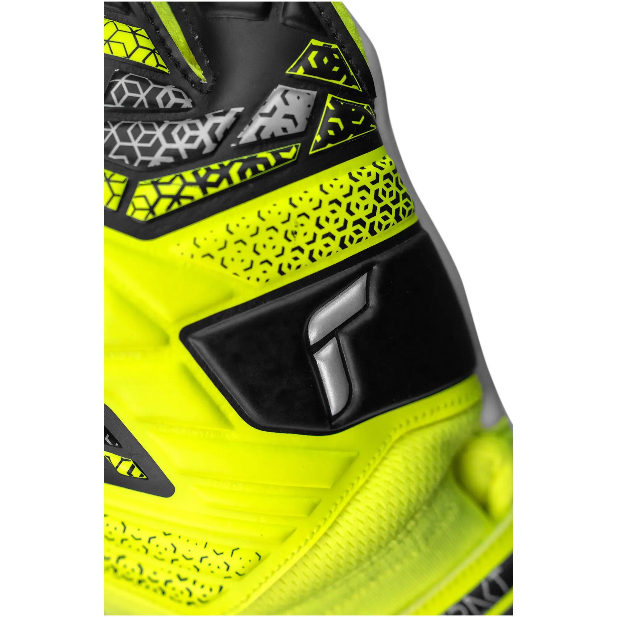 Manusi portari Attrakt Starter Solid 5/7