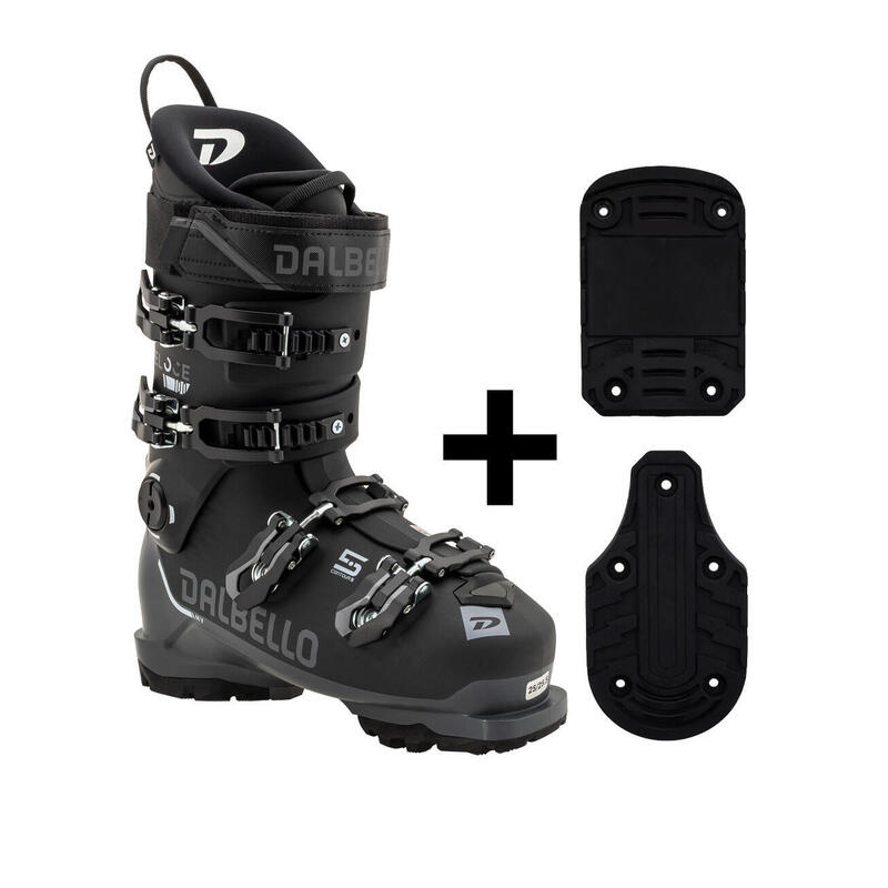 Buty narciarskie męskie DALBELLO VELOCE 100 z GRIP WALK  2024