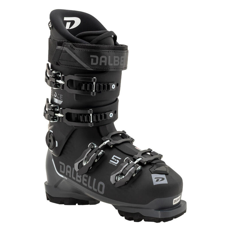 Buty narciarskie męskie DALBELLO VELOCE 100 z GRIP WALK  2024