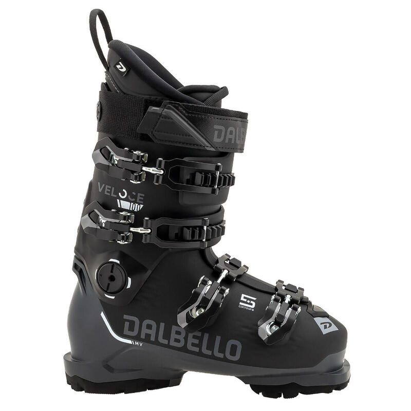 Buty narciarskie męskie DALBELLO VELOCE 100 z GRIP WALK  2024