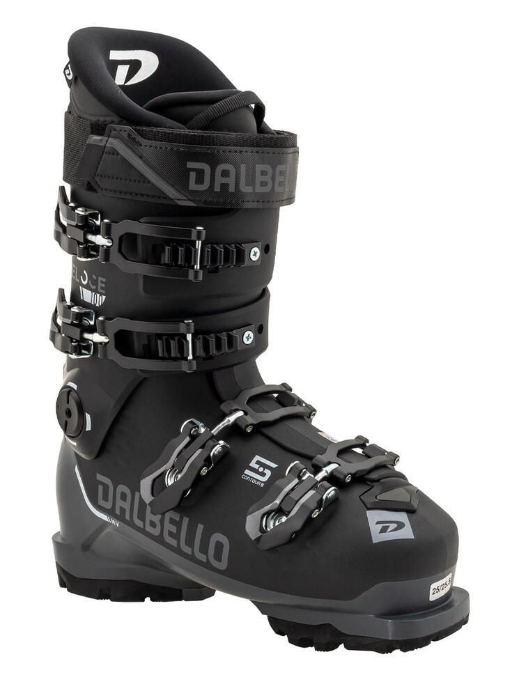 Buty narciarskie męskie DALBELLO VELOCE 100 z GRIP WALK 2024