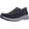 Baskets Skechers Modèle Slip Ins 204804s Couleur Bleu