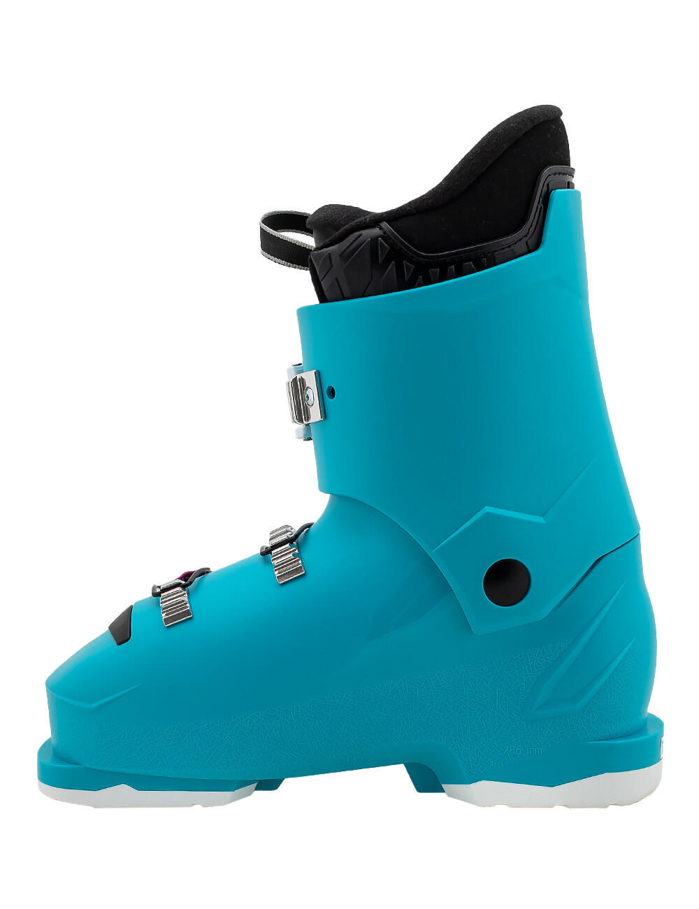 Buty narciarskie dziecięce ALPINA DUO 3 GIRL 3/3