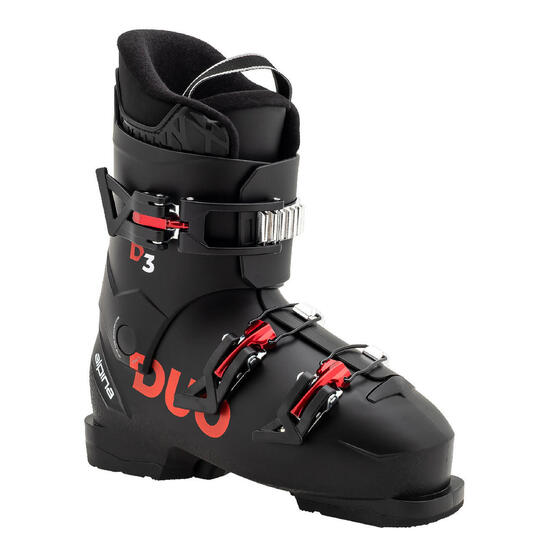 Buty narciarskie dziecięce ALPINA DUO 3