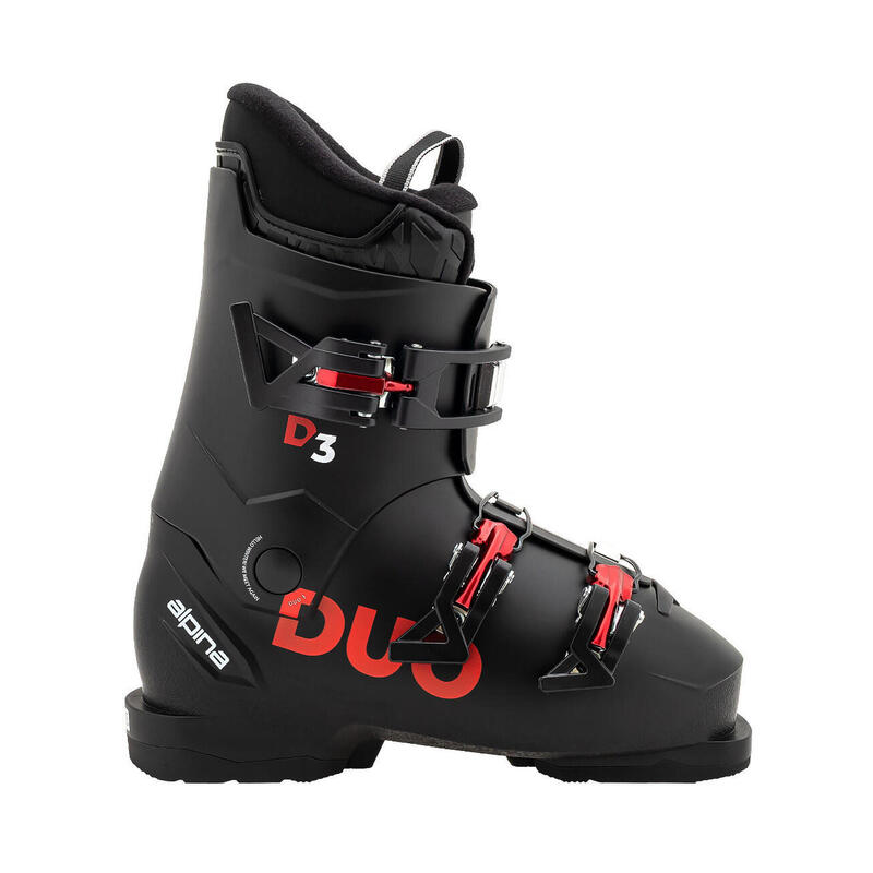 Buty narciarskie dziecięce ALPINA DUO 3
