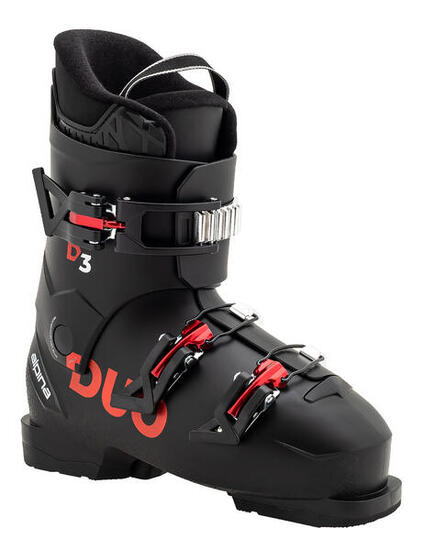 Buty narciarskie dziecięce ALPINA DUO 3