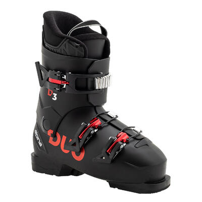 Buty narciarskie dziecięce ALPINA DUO 3
