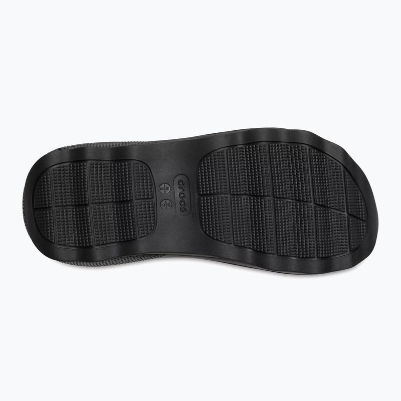 Flip-flops Crocs Mega Crush Triple Strap