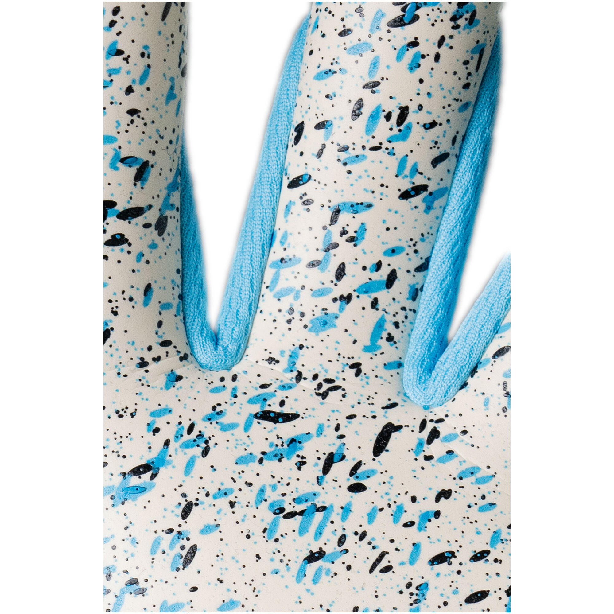 Reusch Attrakt Freegel Fusion Strapless Goalkeeper Gloves 7/7