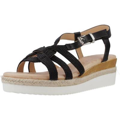 Sandały MTNG 50829M Czarny