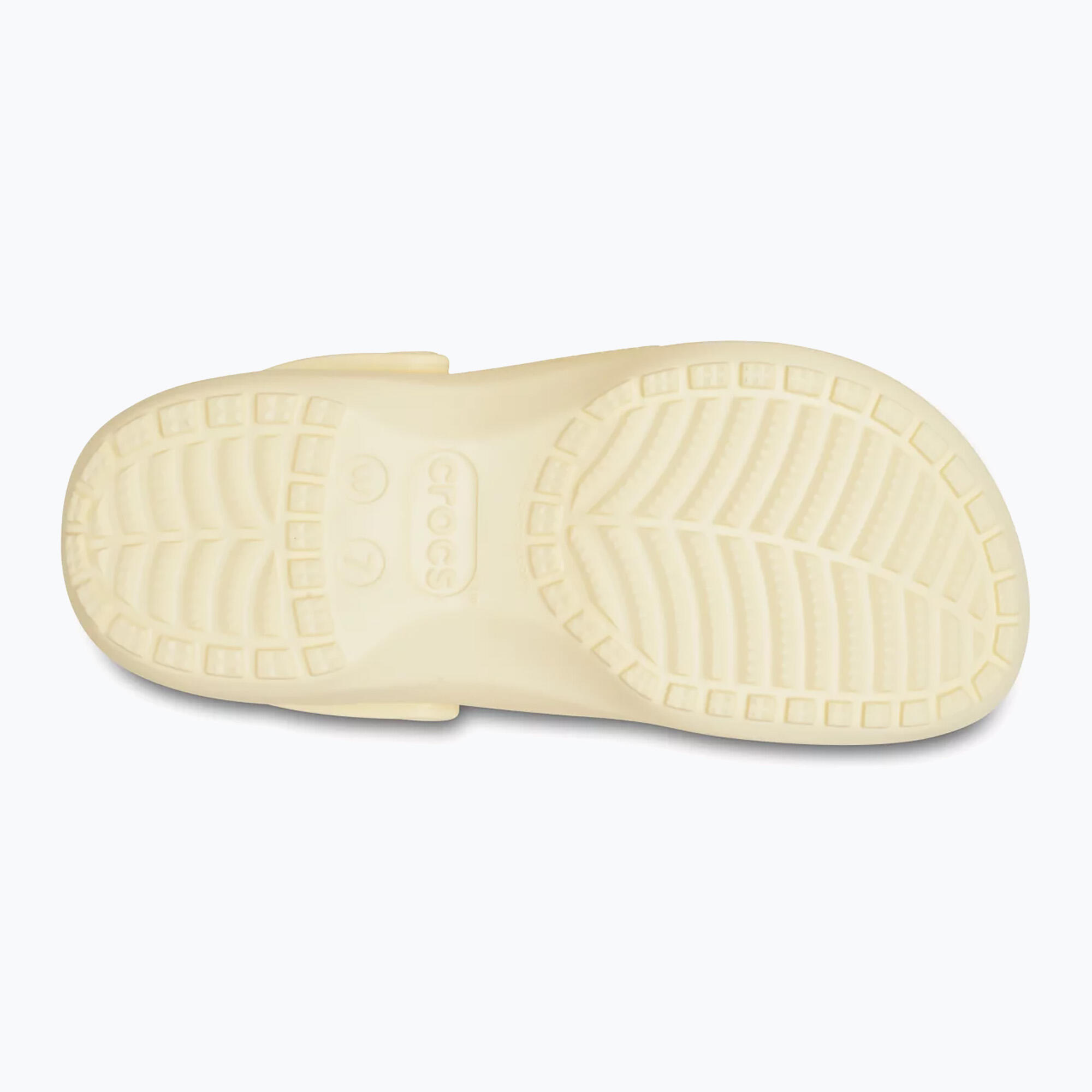 Damenclogs Crocs Classic Platform Clog 2/3