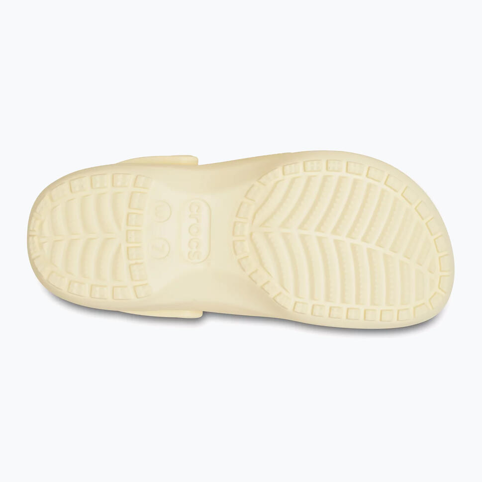 Klapki damskie Crocs Classic Platform Clog