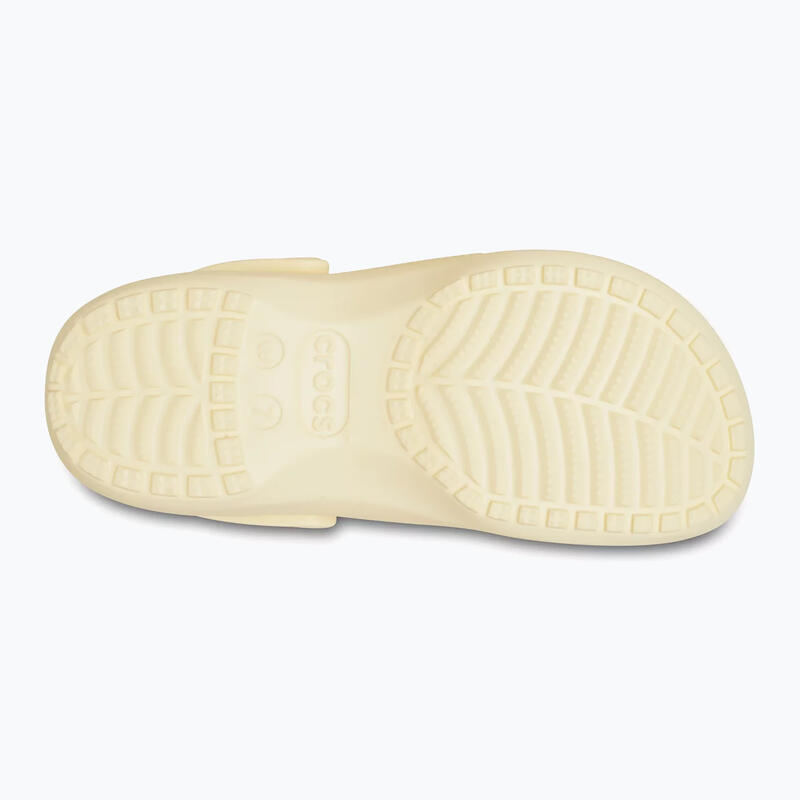 Flip-flops pentru damă Crocs Classic Platform Clog