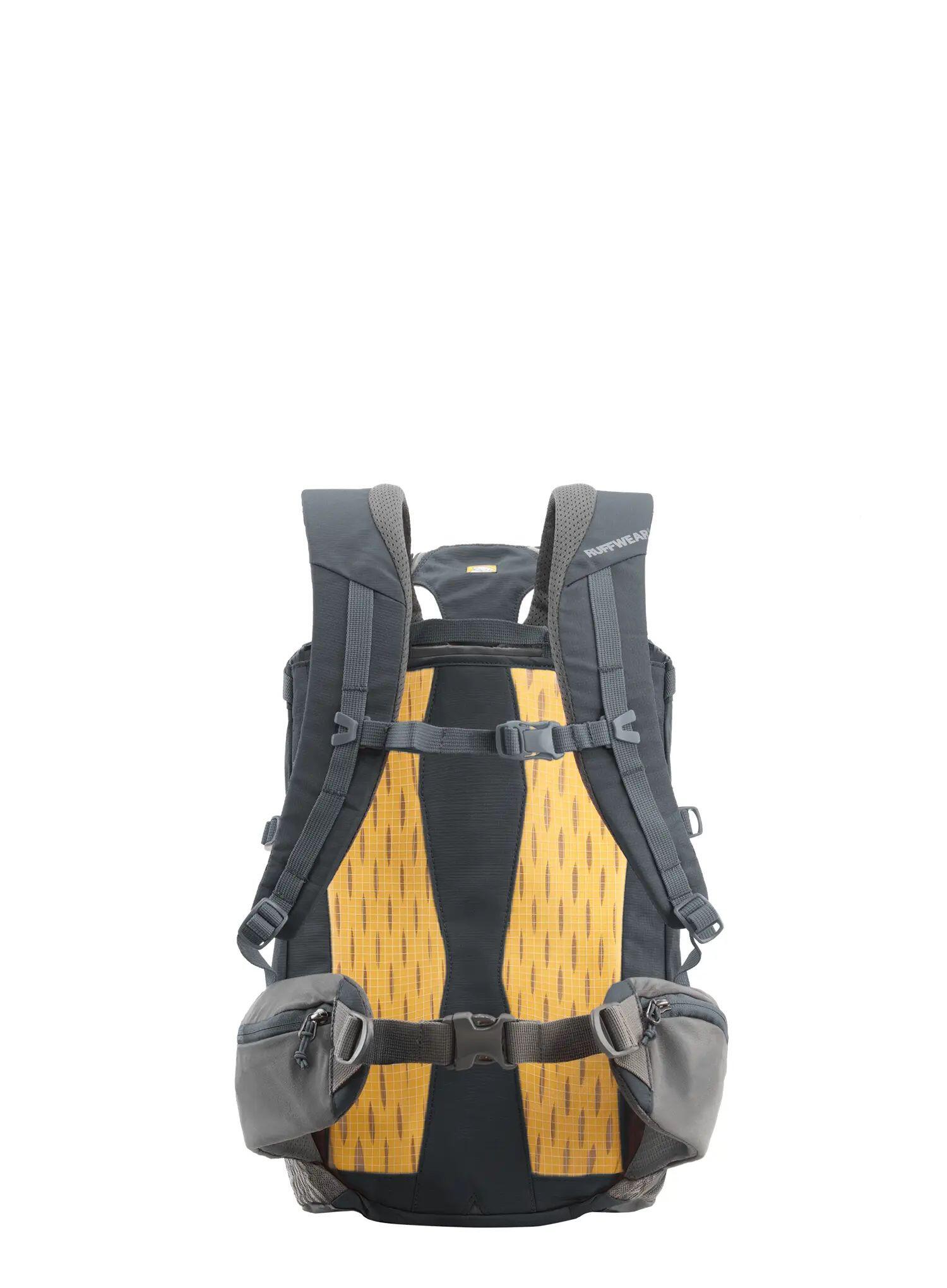 Plecak dla psa Ruffwear Hitch Hiker Dog Backpack Carrier 2/3